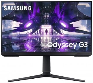 Samsung Odyssey G3 24 LS24AG30ANUXUF (S24AG30) (S24AG30ANU) Monitör kullananlar yorumlar